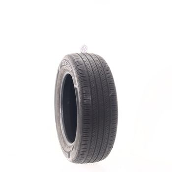 Set of (2) Used 225/60R17 Hankook Kinergy GT 99H - 6.5-7.5/32