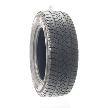 Used 275/60R20 General Grabber APT 115T - 7/32