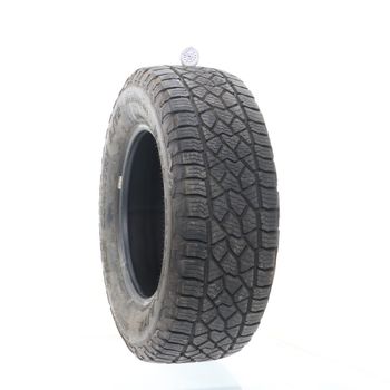 Set of (2) Used 265/65R17 DeanTires Back Country A/T2 112T - 10.5-12/32