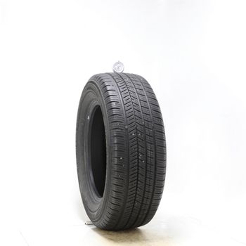 Used 235/60R16 Yokohama YK740 GTX 100H - 9/32