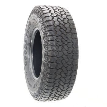 Used LT315/70R17 Goodyear Wrangler Territory RT 113/110S - 16/32