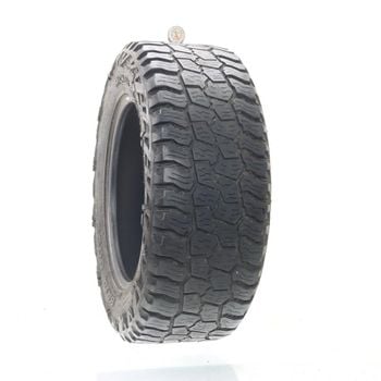 Used LT35X12.5R20 Mickey Thompson Baja Boss A/T 125Q - 6/32