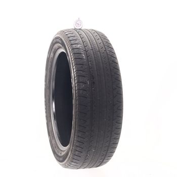 Set of (2) Used 235/55R20 Kelly Edge A/S 102V - 4/32
