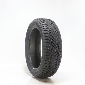 New 225/55R19 Nokian Hakkapeliitta 10 SUV Studded 103T