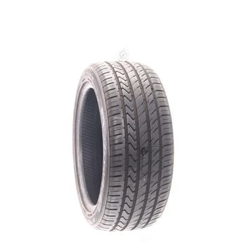 Used 255/45ZR19 Lexani LX-Twenty 104Y - 8.5/32