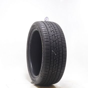 Used 245/45ZR20 Continental ControlContact Sport SRS 103Y - 9/32