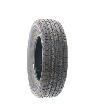 New 245/70R17 General Grabber HTS 108S - 11.5/32