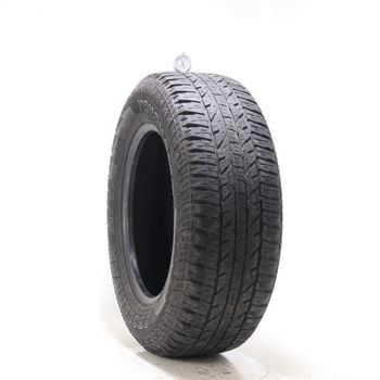 Used 265/65R18 Yokohama Geolandar A/T G015 114H - 6/32