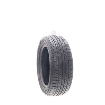 Set of (4) Used 215/55R16 Sentury Touring 97H - 9/32