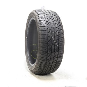 Used 285/45R22 Yokohama Geolandar A/T G015 114H - 9.5/32