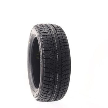 Set of (4) New 225/55R18 Bridgestone Blizzak WS90 Studless 98H - 12/32