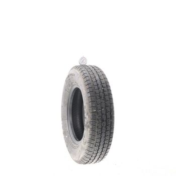 Set of (4) Used ST175/80R13 Dynatrail Radial ST 1N/A - 8/32