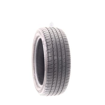 Set of (2) Used 225/50R18 Michelin Primacy MXM4 95W - 7-7.5/32