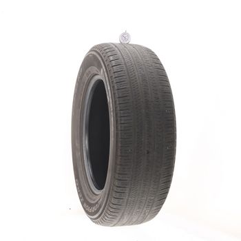 Used 255/65R19 Pirelli Scorpion Zero LR 114V - 4.5/32