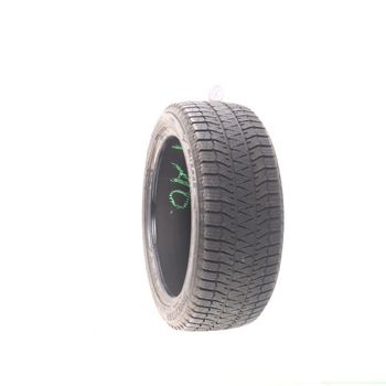 Used 245/45R19 Bridgestone Blizzak WS90 Studless 98H - 8/32