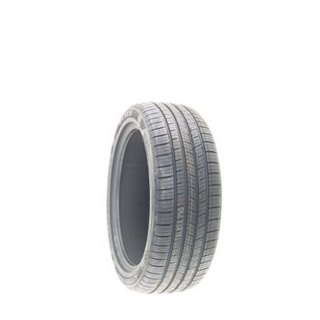 Set of (2) New 215/45ZR18 Nexen N5000 Platinum 93W - 9/32