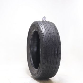 Used 225/55R18 Continental ProContact TX 98H - 6/32