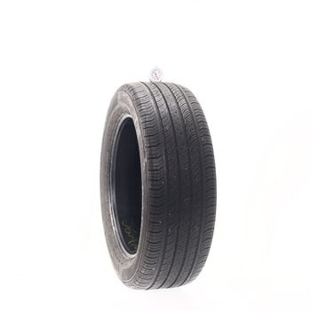 Used 225/55R18 Continental ProContact TX 98H - 6/32