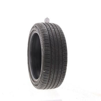 Set of (2) Used 235/45R18 Hercules Roadtour Connect AS 94V - 7.5/32