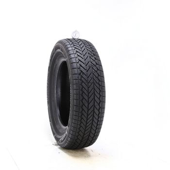 Used 215/65R16 Bridgestone WeatherPeak 98H - 7.5/32