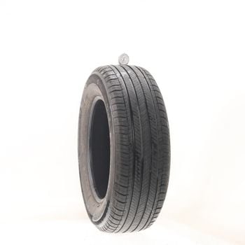Set of (2) Used 235/65R17 Michelin Primacy All Season 104H - 7.5/32