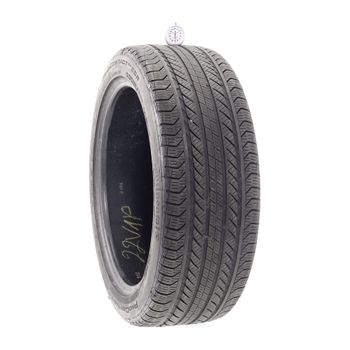 Set of (2) Used 235/45R19 Continental ProContact GX SSR MOE 95H - 7/32