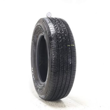 Used 255/70R18 Bridgestone Dueler LTH 113T - 10.5/32