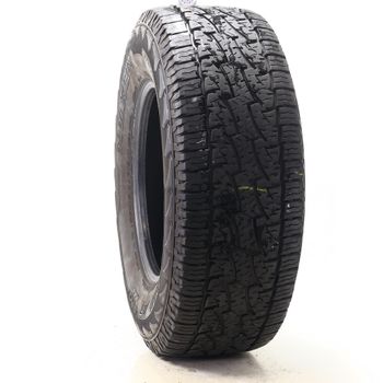 Used LT35X12.5R18 Nexen Roadian AT Pro RA8 128S - 6.5/32