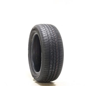 Driven Once 235/50R17 Kumho Solus TA51a 96V - 10/32