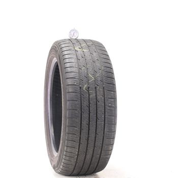 Set of (2) Used 235/50R18 Mazama Reputation NLW-3 97V - 7.5/32