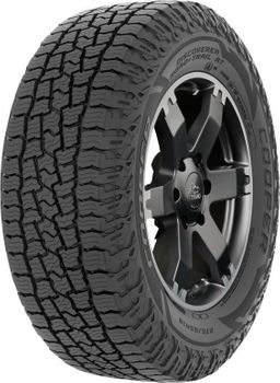 New 255/55R20 Cooper Discoverer Road+Trail AT 110V