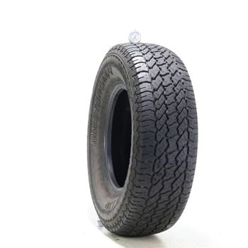 Used LT265/75R16 Mastercraft Courser LTR 123/120R - 8.5/32