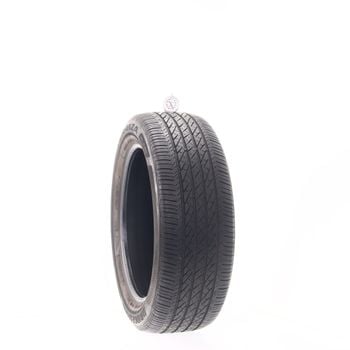 Set of (2) Used 215/55R18 Bridgestone Turanza EL440 95H - 6-6.5/32