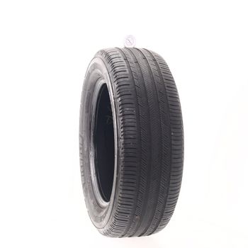 Set of (2) Used 235/60R18 Michelin Premier LTX 103H - 5.5-6.5/32