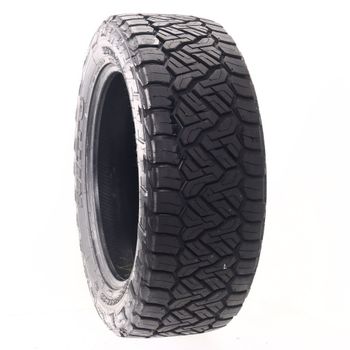 Driven Once LT285/55R22 Nitto Recon Grappler A/T 124/121S - 16/32