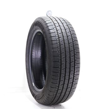 Set of (2) Used 245/55R19 Goodyear Assurance MaxLife 103V - 11.5/32