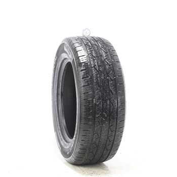 Used 265/60R18 Continental CrossContact LX25 110H - 6.5/32