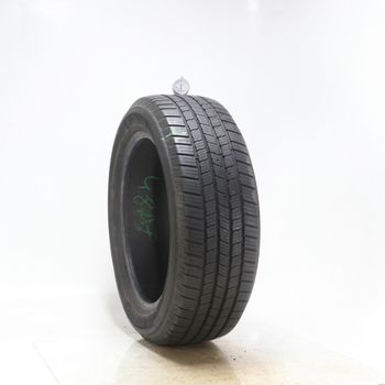 Set of (4) Used 235/55R19 Michelin X LT A/S 105H - 6.5/32