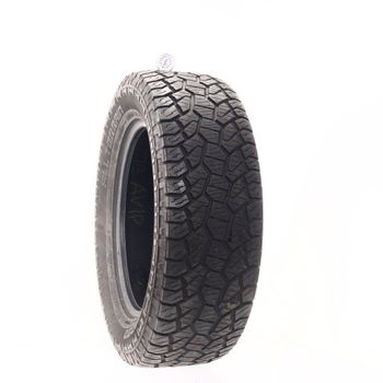 Set of (2) Used 275/60R20 Pathfinder All Terrain 115T - 7.5-9/32