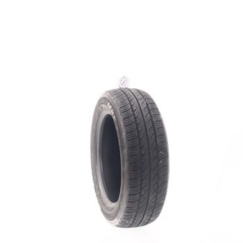 Used 185/60R15 MRF ZLX 84H - 8.5/32