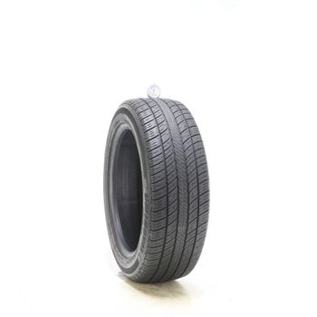 Used 205/55R17 Uniroyal Tiger Paw Touring A/S 95H - 6.5/32