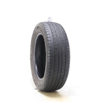 Used 235/60R18 Linglong Crosswind HP010 Plus 103H - 7/32