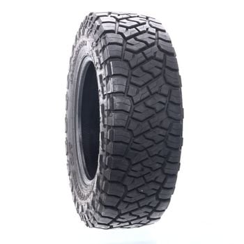 Driven Once LT37X12.5R20 Toyo Open Country RT Trail 126Q - 17/32