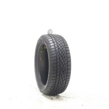 Used 195/50ZR16 Continental ExtremeContact DWS06 Plus 84W - 9.5/32