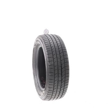 Set of (4) Used 205/60R16 Road Hugger GTP AS/02 92V - 8/32