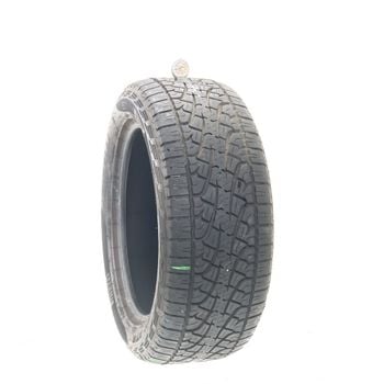 Set of (2) Used 275/50R20 Pirelli Scorpion ATR MO1 113V - 10/32