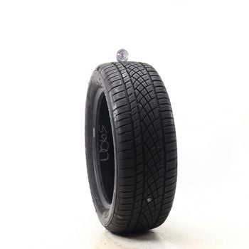 Used 215/55ZR17 Continental ExtremeContact DWS06 94W - 7.5/32