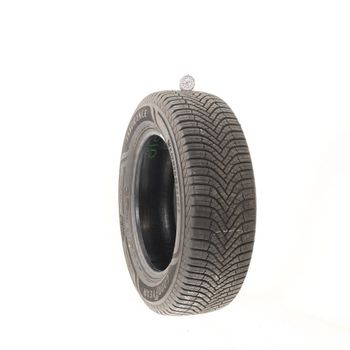 Set of (2) Used 225/65R17 Goodyear Assurance WeatherReady 2 102H - 9.5-10/32