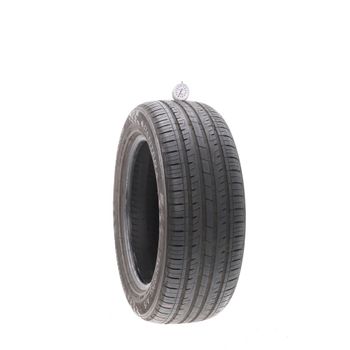 Set of (2) Used 215/55R16 Pantera Touring A/S 97V - 7.5/32