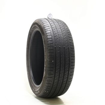 Set of (2) Used 275/45R21 Falken Ziex CT60A A/S 107W - 7-8.5/32
